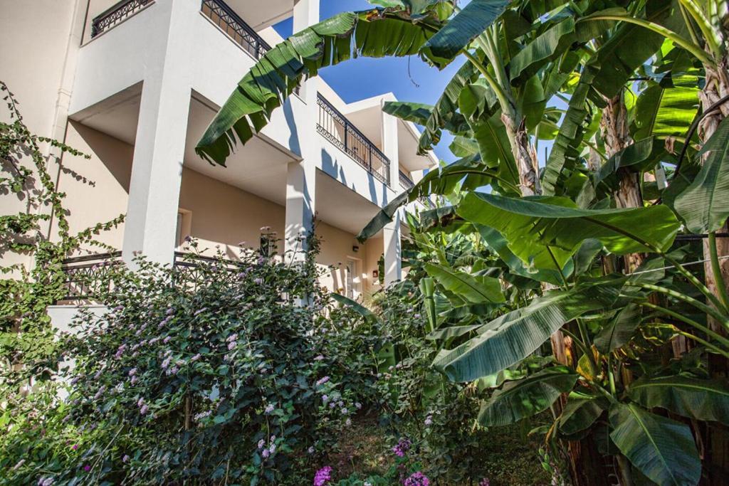 Bali Dorian Apartments Esterno foto