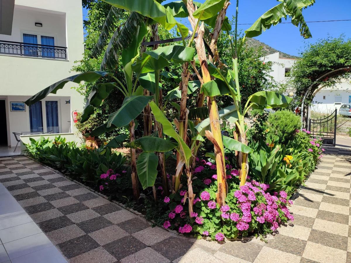 Bali Dorian Apartments Esterno foto