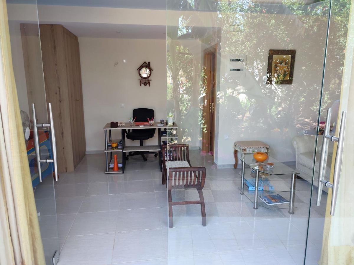 Bali Dorian Apartments Esterno foto