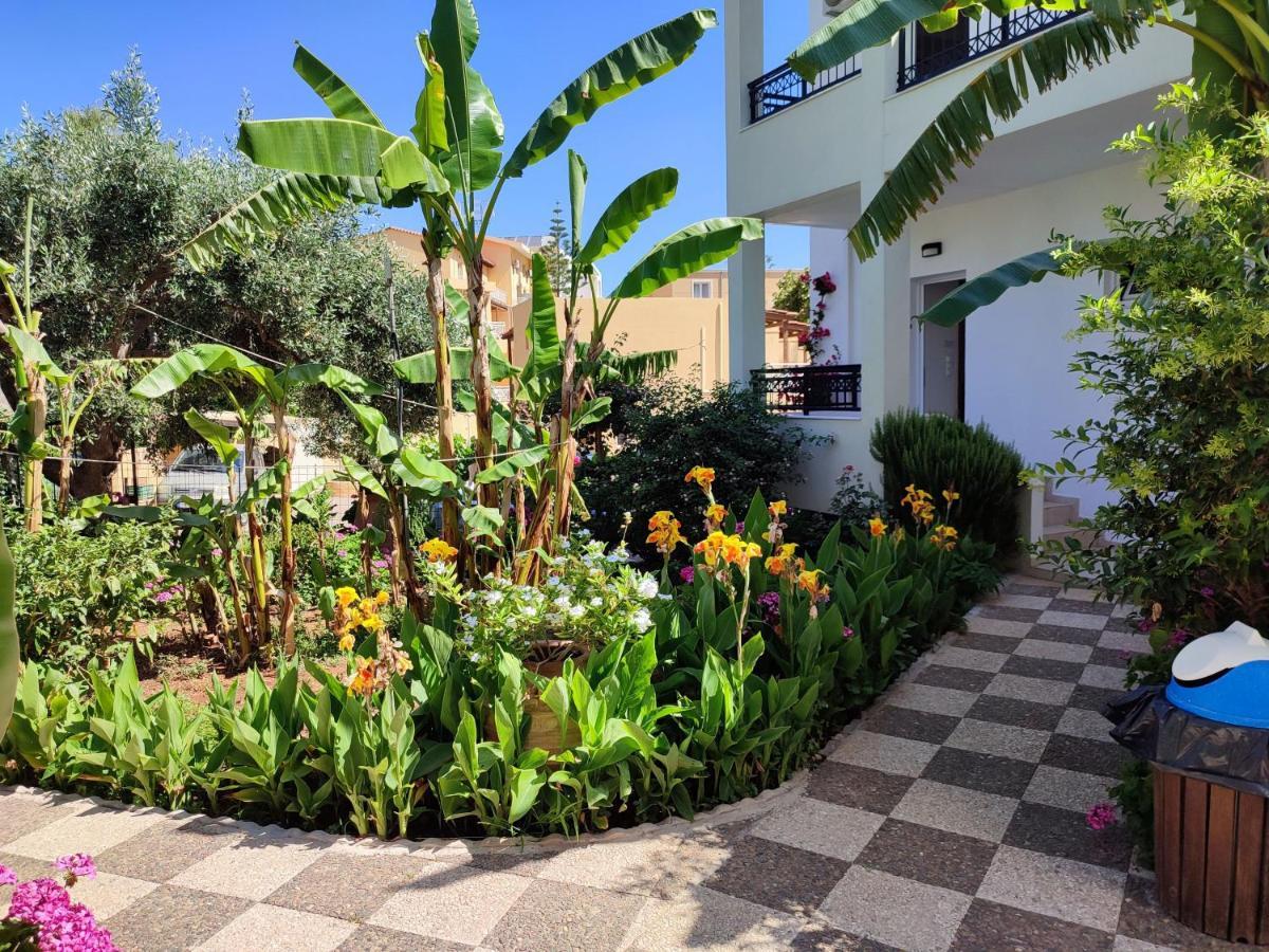 Bali Dorian Apartments Esterno foto