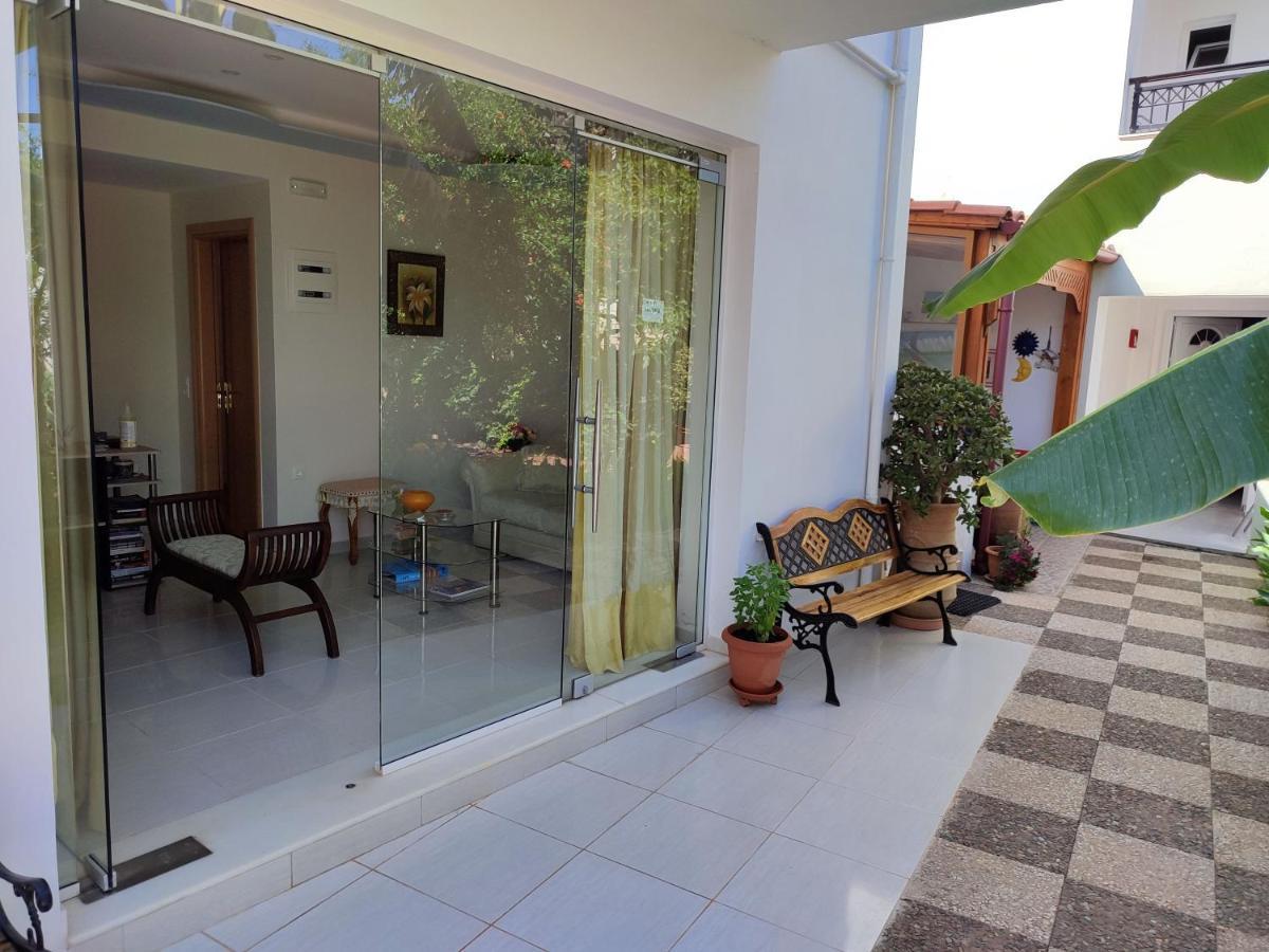 Bali Dorian Apartments Esterno foto